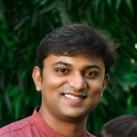 Harshil Sheth, photo 1