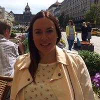 Stephanie Shaw, photo 1