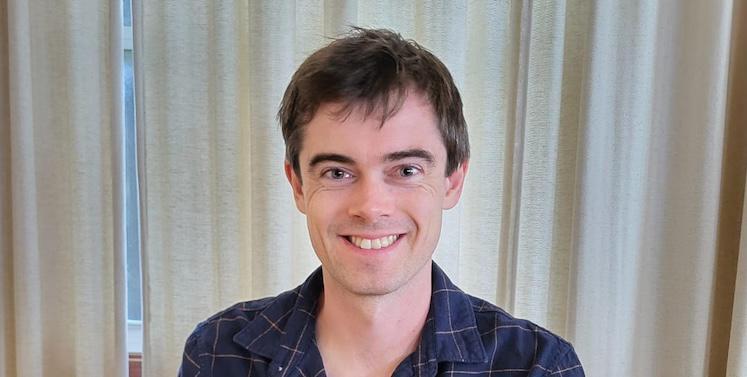 Ben Hartney, photo 2