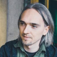 Anton Iljin, photo 2