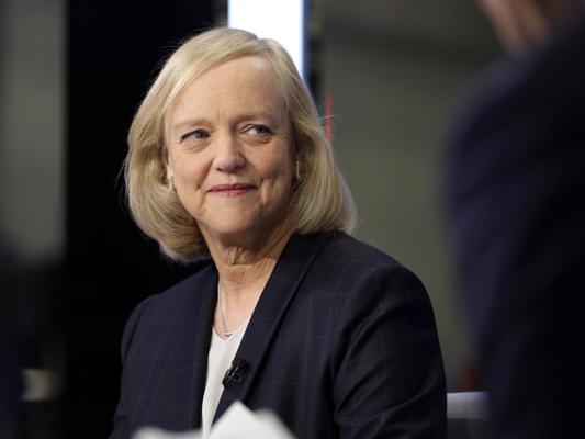 Meg Whitman, photo 2