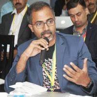 Aravind Ajad, photo 1