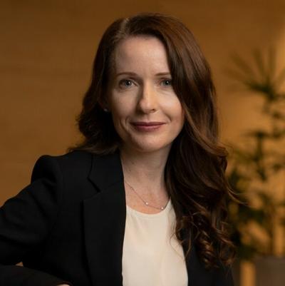 Rebecca Russell, photo 1