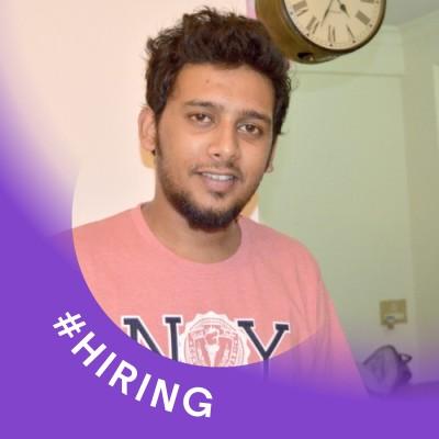 Nandu  Nadh, photo 1