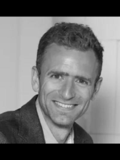 Greg Bishop, photo 1