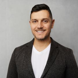 Sam Fatapour, photo 1