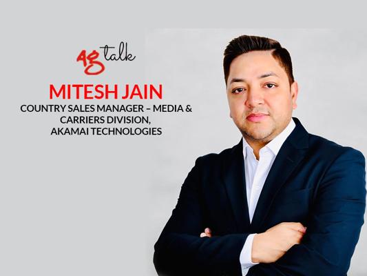 Mitesh Jain, photo 2