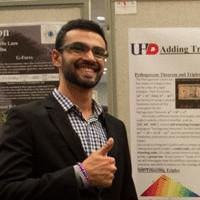 Zain Lakhani, photo 2