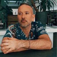 Nathan Dixon, photo 1