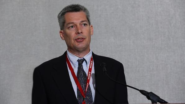 Mark Minnichelli, photo 2