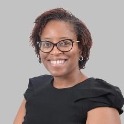 Mercy Mutua, photo 2