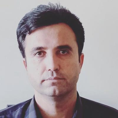 Ali Chaichy, photo 2