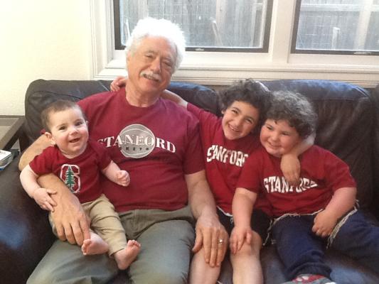 Shoshana Bennett, photo 1