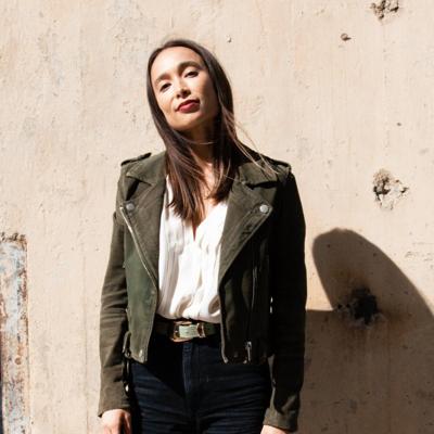 Brianne Latthitham, photo 2