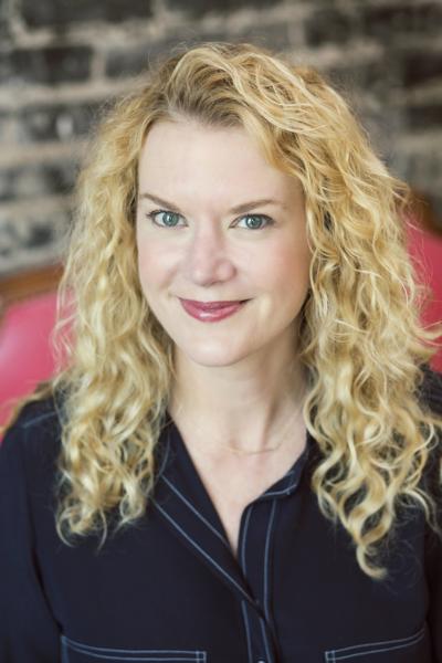 Allison Casper, photo 2