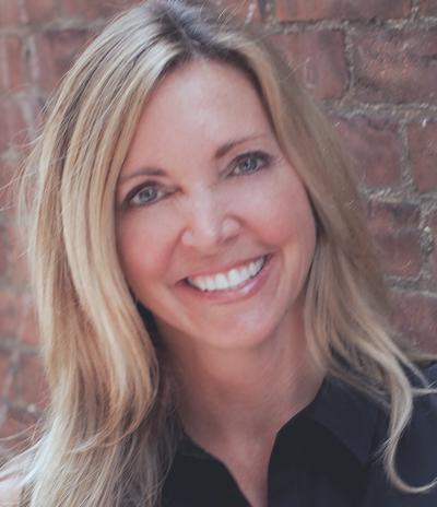 Susan Strain, photo 1