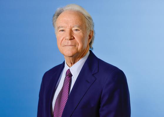 John Nugent, photo 1