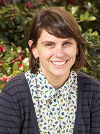 Libbie Weimer, photo 1