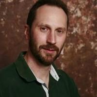 Mathew Garrison, photo 2