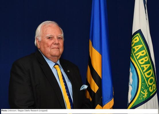 Steve Stoute, photo 1