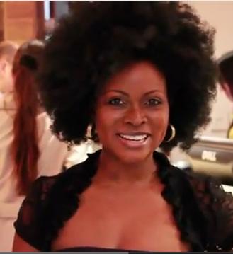 Abiola Abrams, photo 1