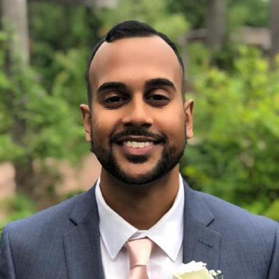 Jonathan Persaud, photo 1