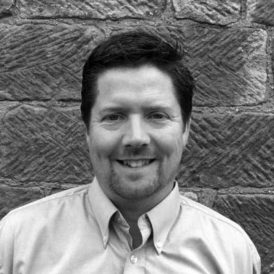 Simon Dutton, photo 1