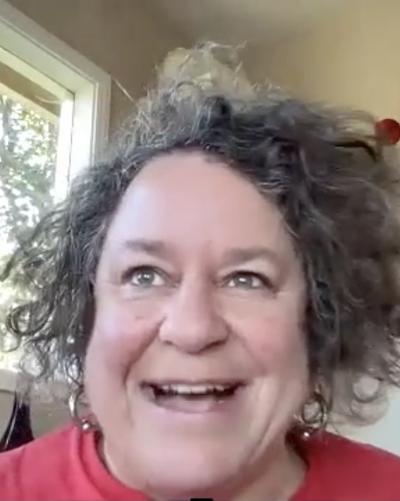 Candace Locklear, photo 2