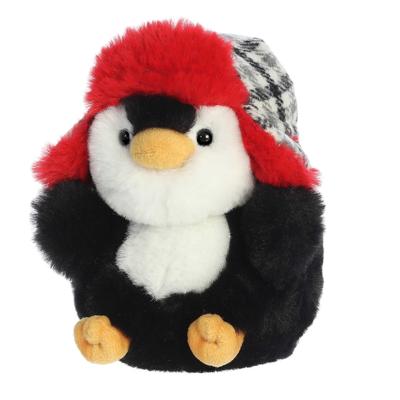 Aurora Pytaloka, photo 1