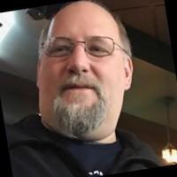 Michael Mosscrop, photo 2