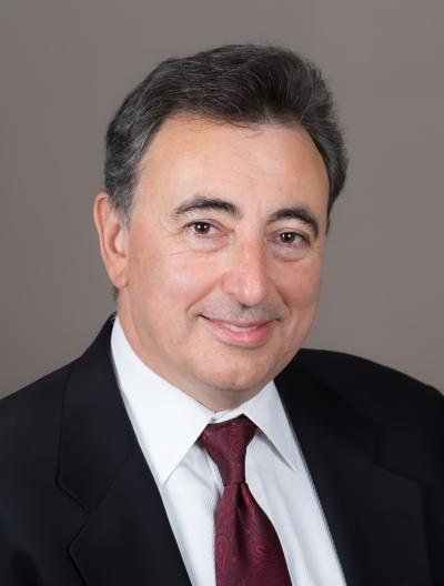 Gene Kavner, photo 1