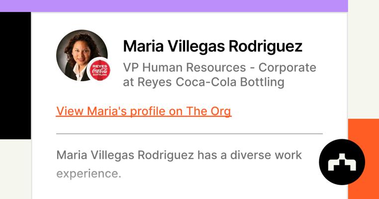 Maria Rodriguez, photo 1