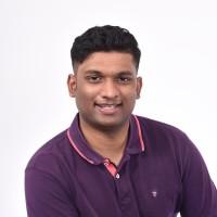 Aditya John Anand, photo 2