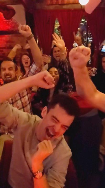 Michael Agrillo, photo 2