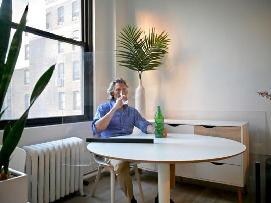 Luke Siegel, photo 2