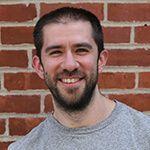 Brian Moschel, photo 2