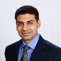 Piyush Maheshwari, photo 2