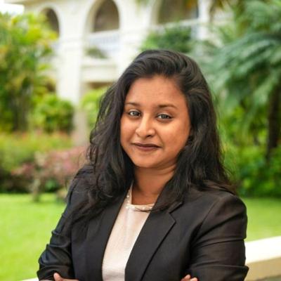 Ekta Narula, photo 1