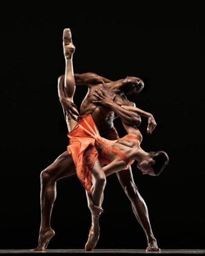 Corry Sabourin, photo 1