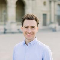 Trent Townsend, photo 2