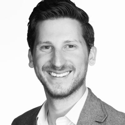 Evan Davies, photo 2