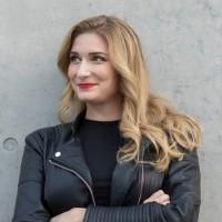 Carina Schaefer, photo 1