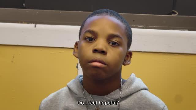 Moira Potter, photo 1