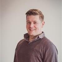 Paul Inglis, photo 2