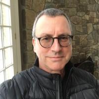 Andrew Gibson, photo 2