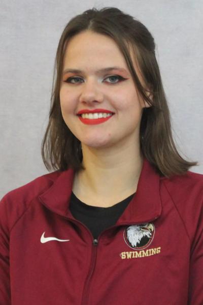 Grace Blair, photo 2