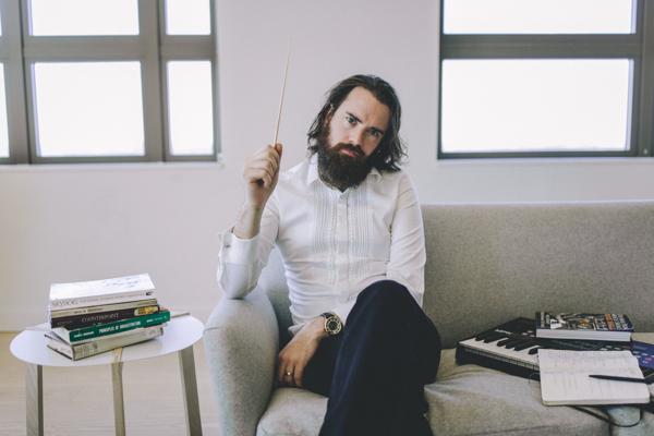 Austin Cook, photo 2