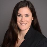 Caitlin Cai, photo 2