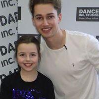 Jill Hambley, photo 1