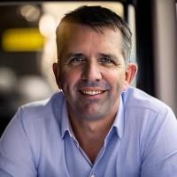 Colin Mitchell, photo 2